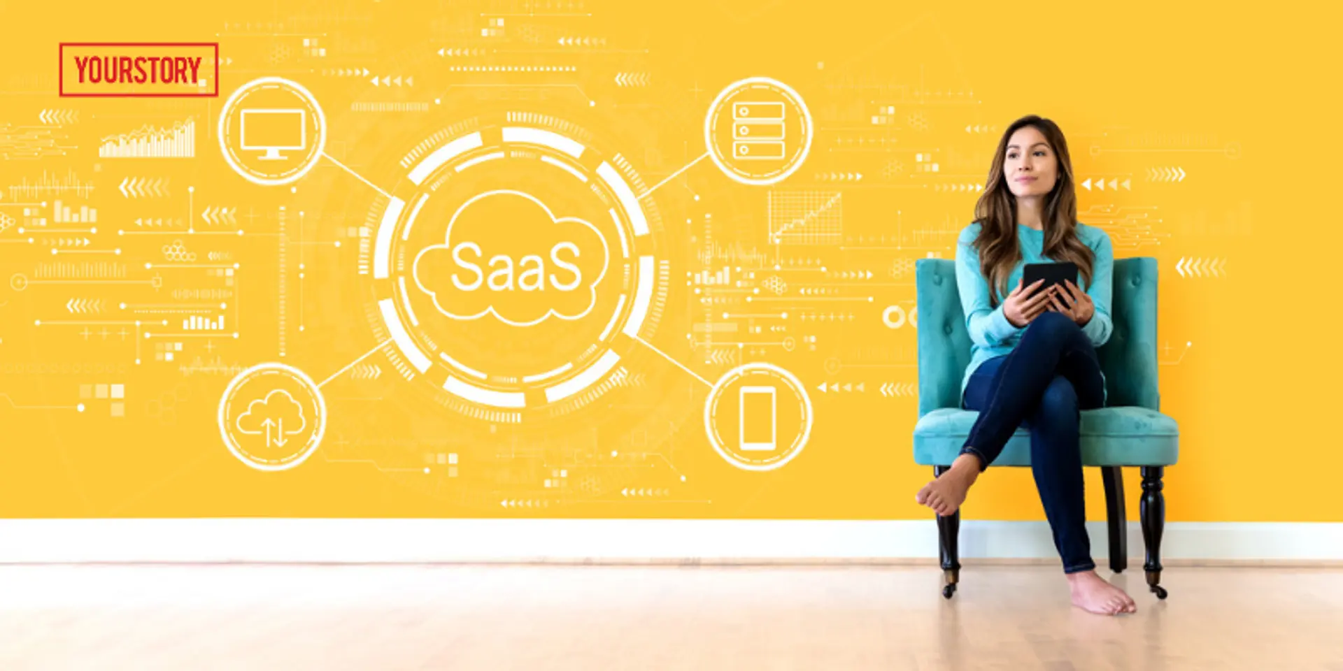The state of SaaS marketing in 2021