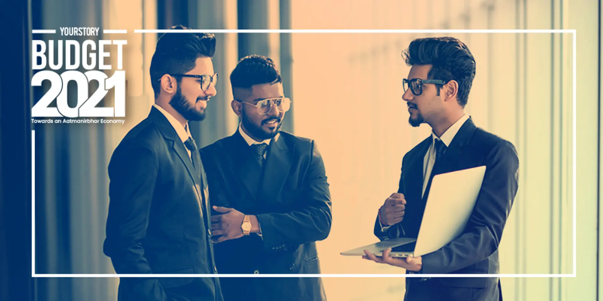Hits and misses: how Budget 2021 fared in the eyes of startups