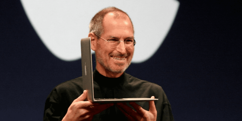 7 lessons that every entrepreneur should learn from Steve Jobs

