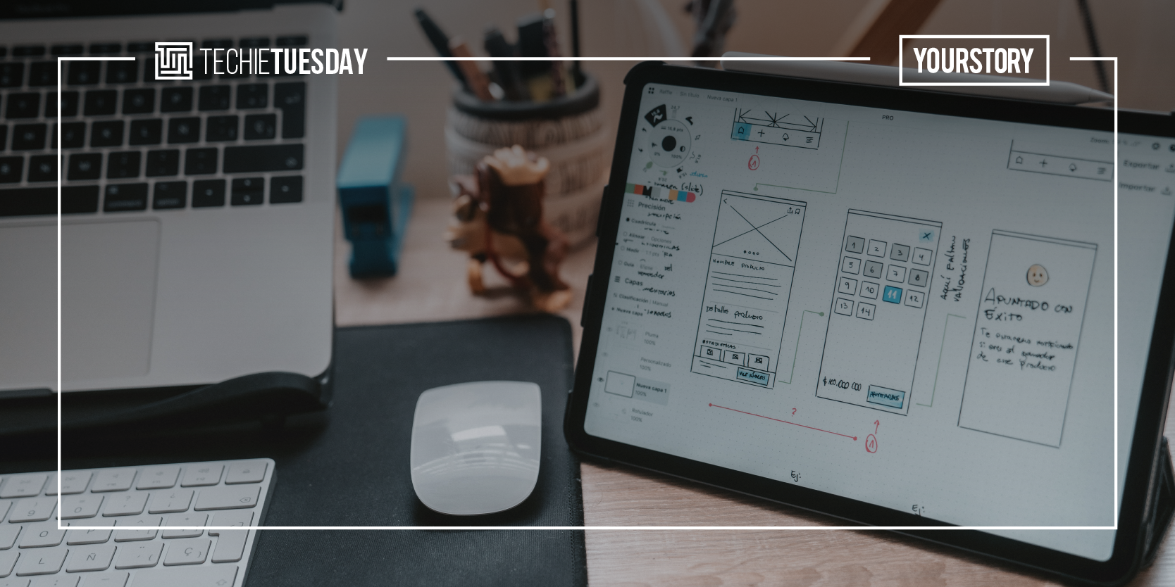[Techie Tuesday] How UI/UX is changing the digital commerce landscape

