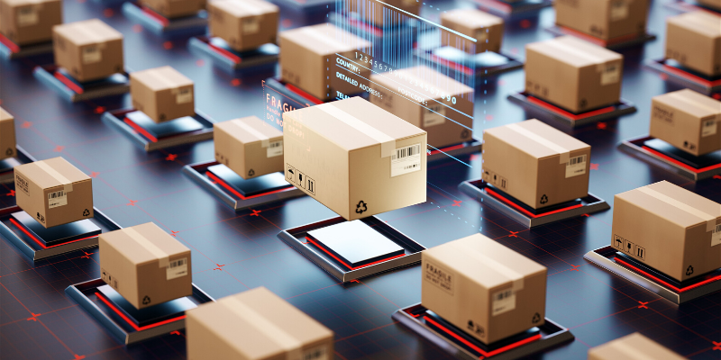 Why intelligent retail logistics is vital to the survival of retail