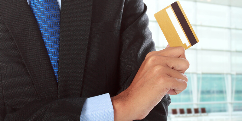 Purchase Cards, the new way to facilitate large B2B transactions