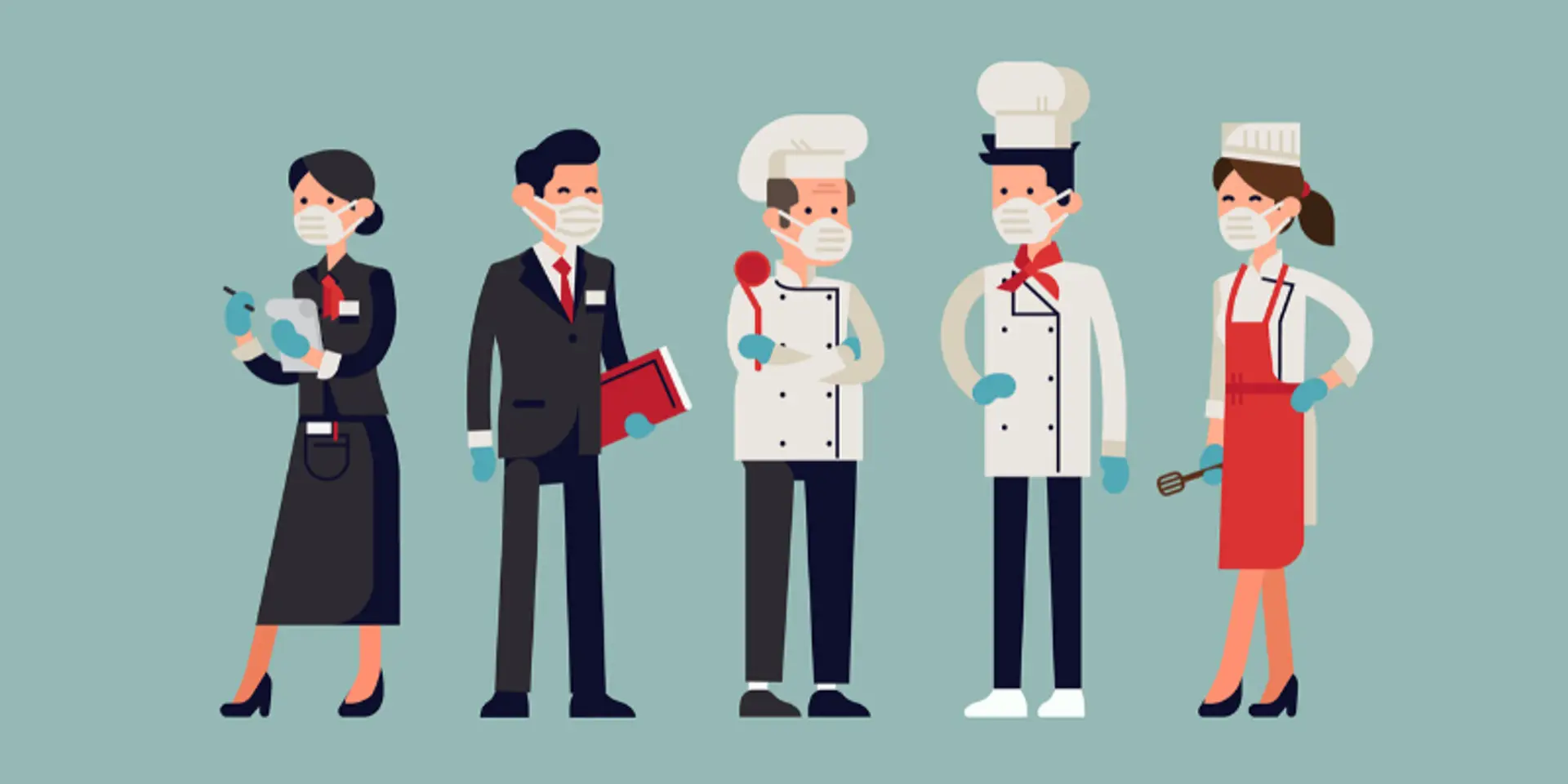 Unlock 1.0: how the restaurant industry aims to revive