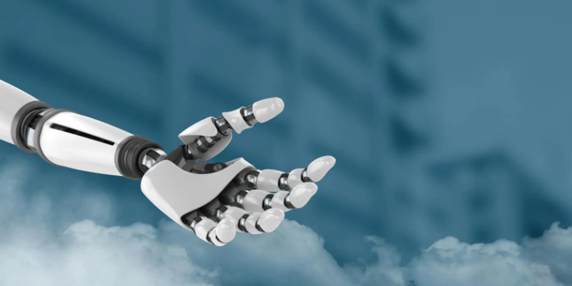 How Artificial Intelligence can help improve air quality