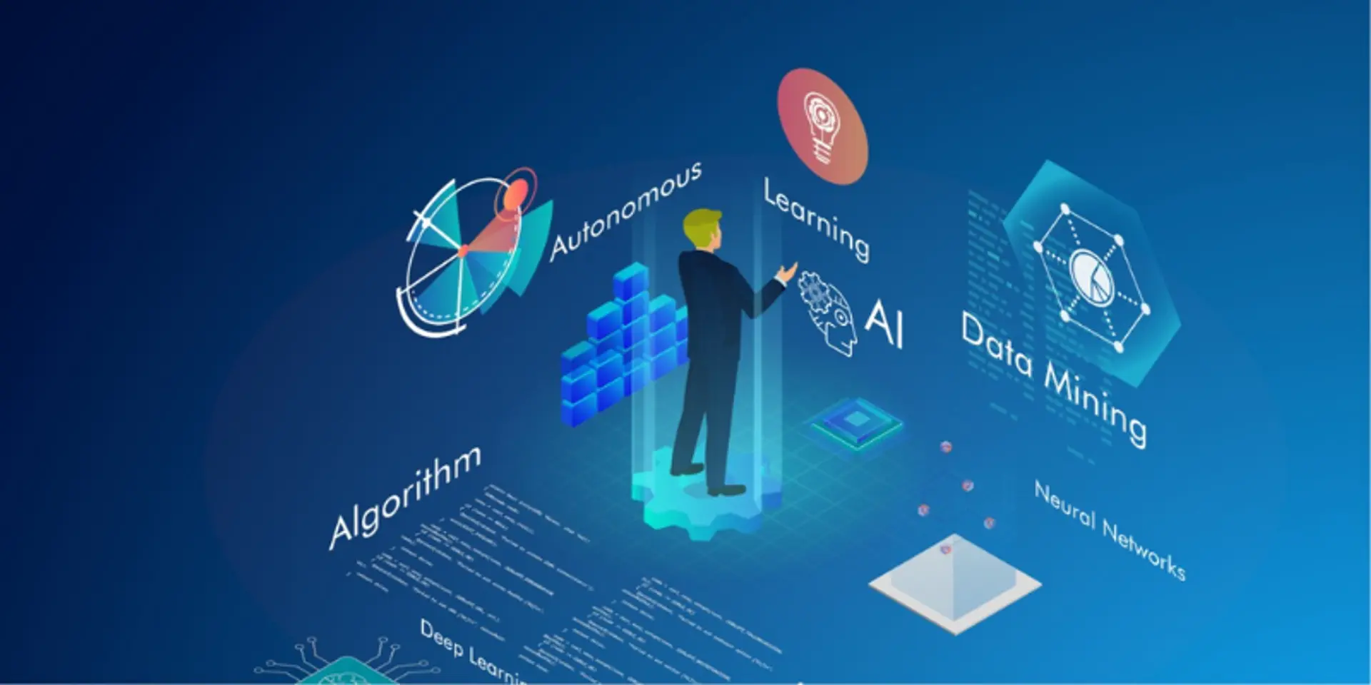 Bias-free algorithm is essential for trustworthy artificial intelligence