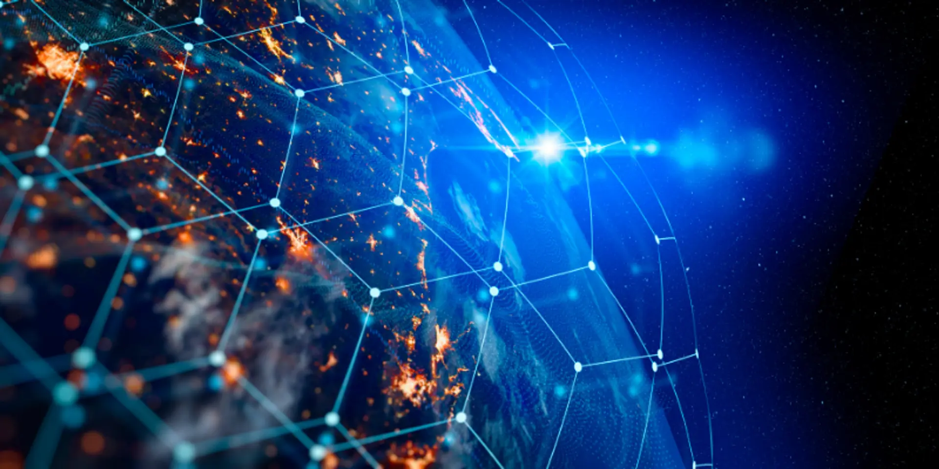What to look for in 2021: Ten trends in ICTs