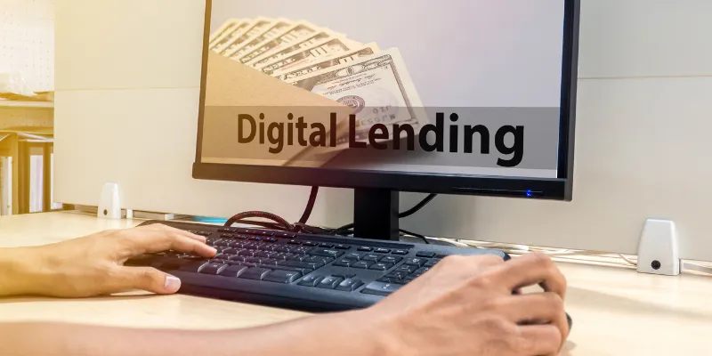 digital lending