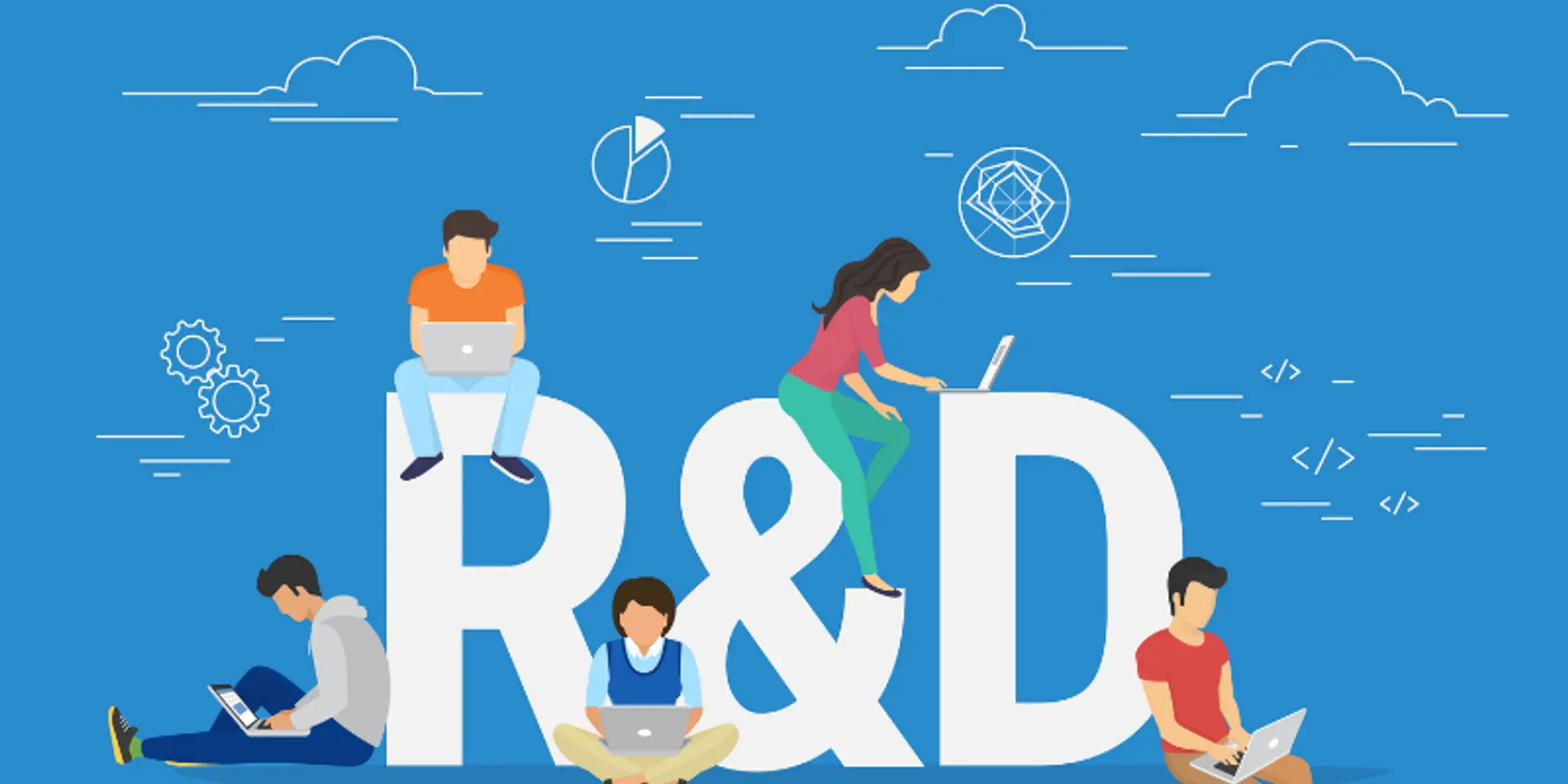 The brilliant R&D project: Importance of understanding business, not just innovation