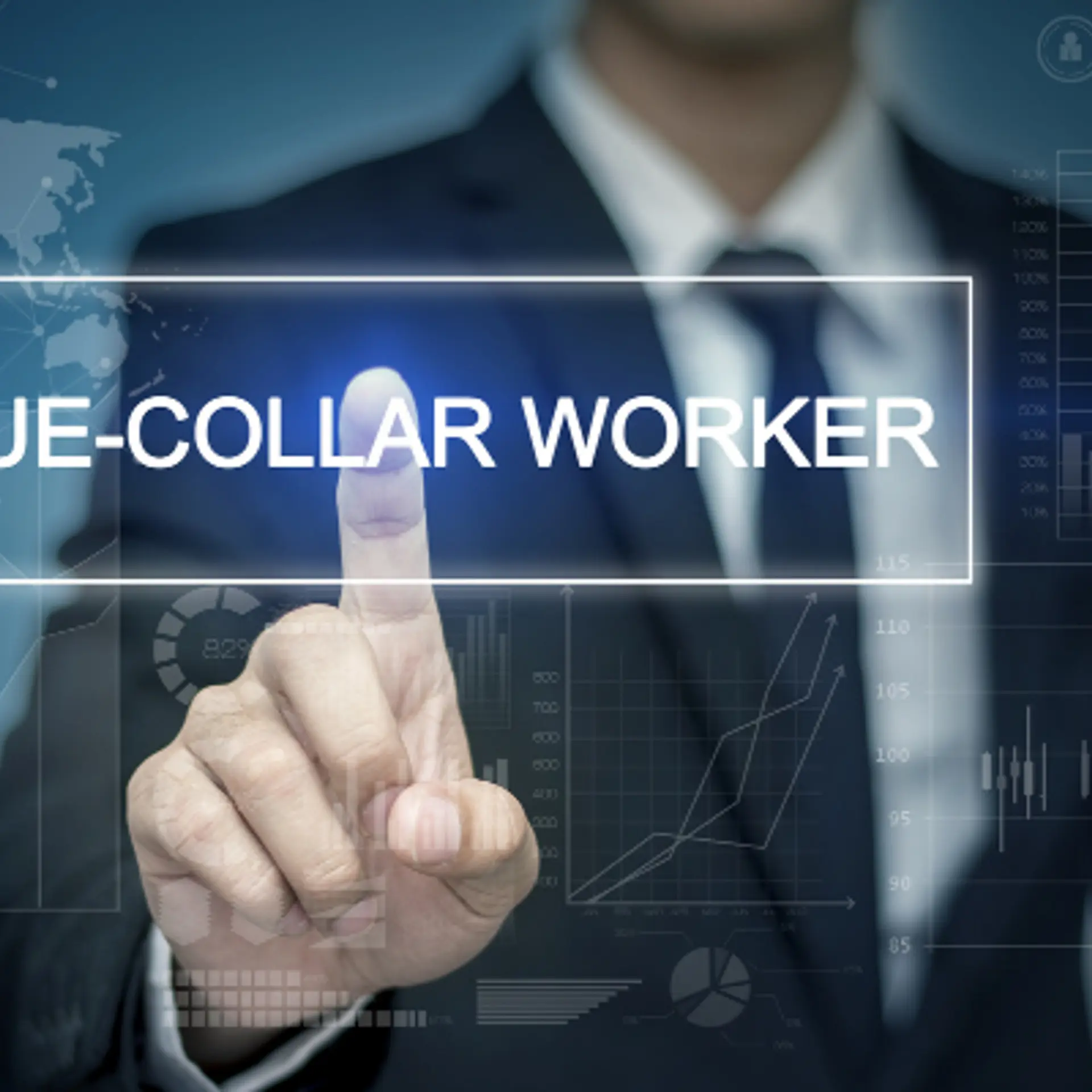 Millennials, Gen Z form 65% of blue-collar job applications: Report