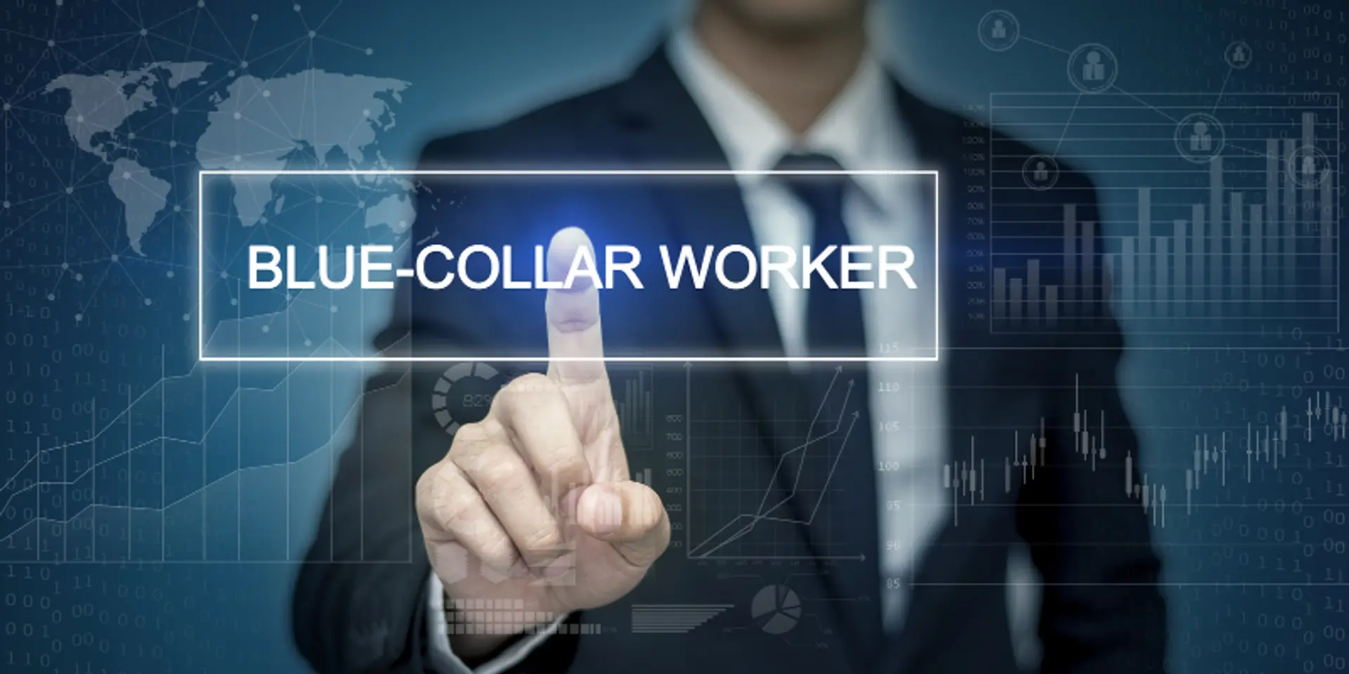 How to leverage AI for blue-collar recruitment