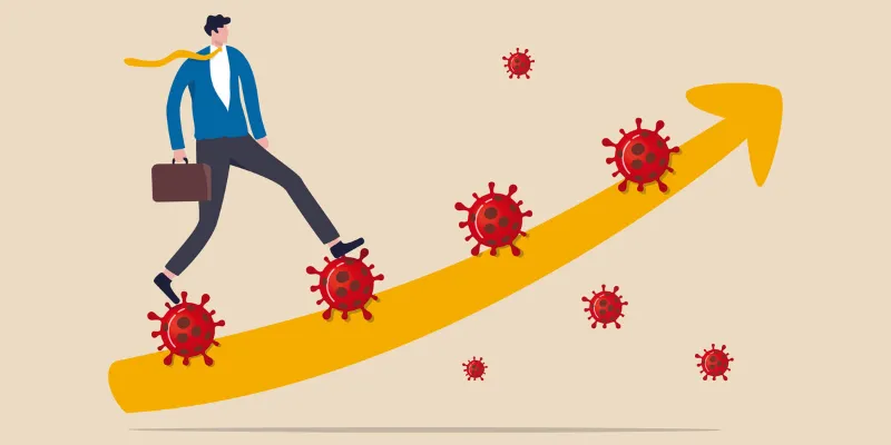 Funding or no funding - The pandemic shouldn't deter your startup's growth - Vimarsana News