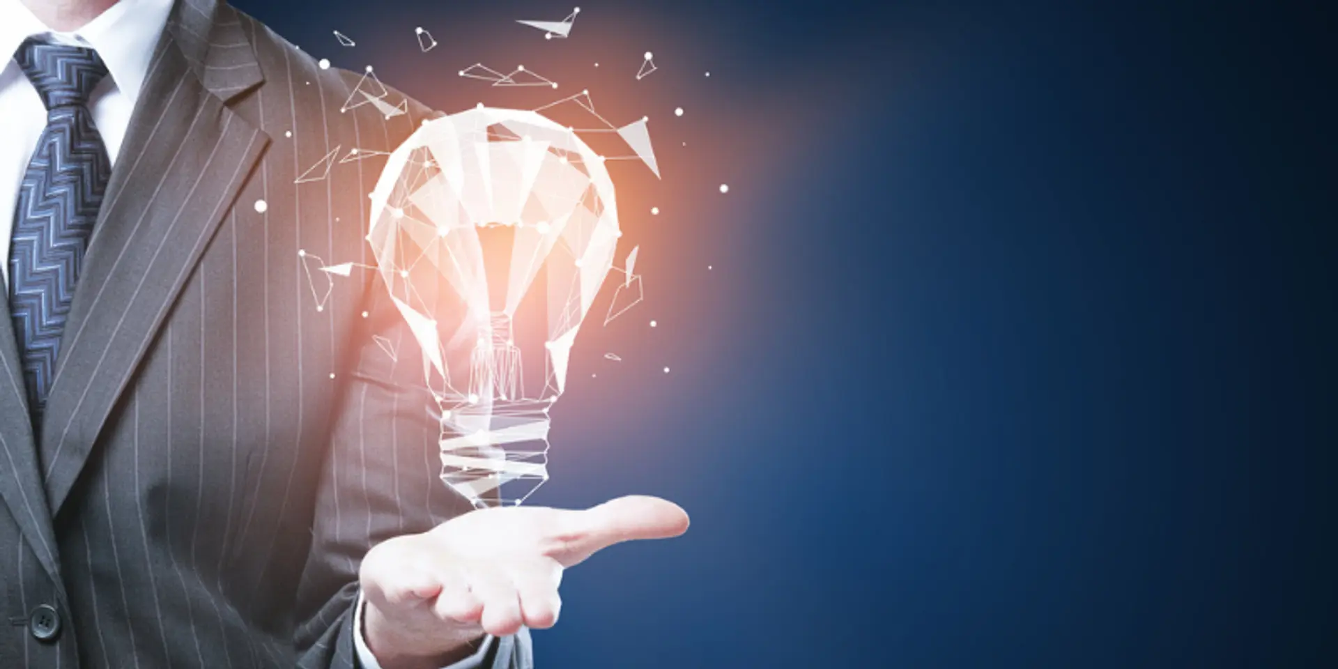 How an uncertain economic environment can be the biggest driver of innovation