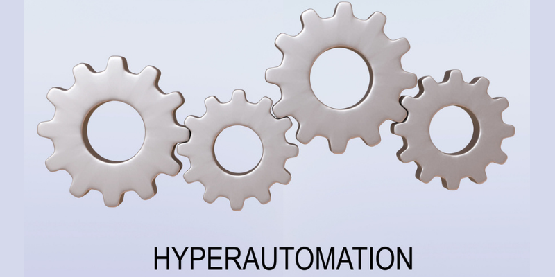 How hyperautomation is entering the new normal of superpowered enterprises


