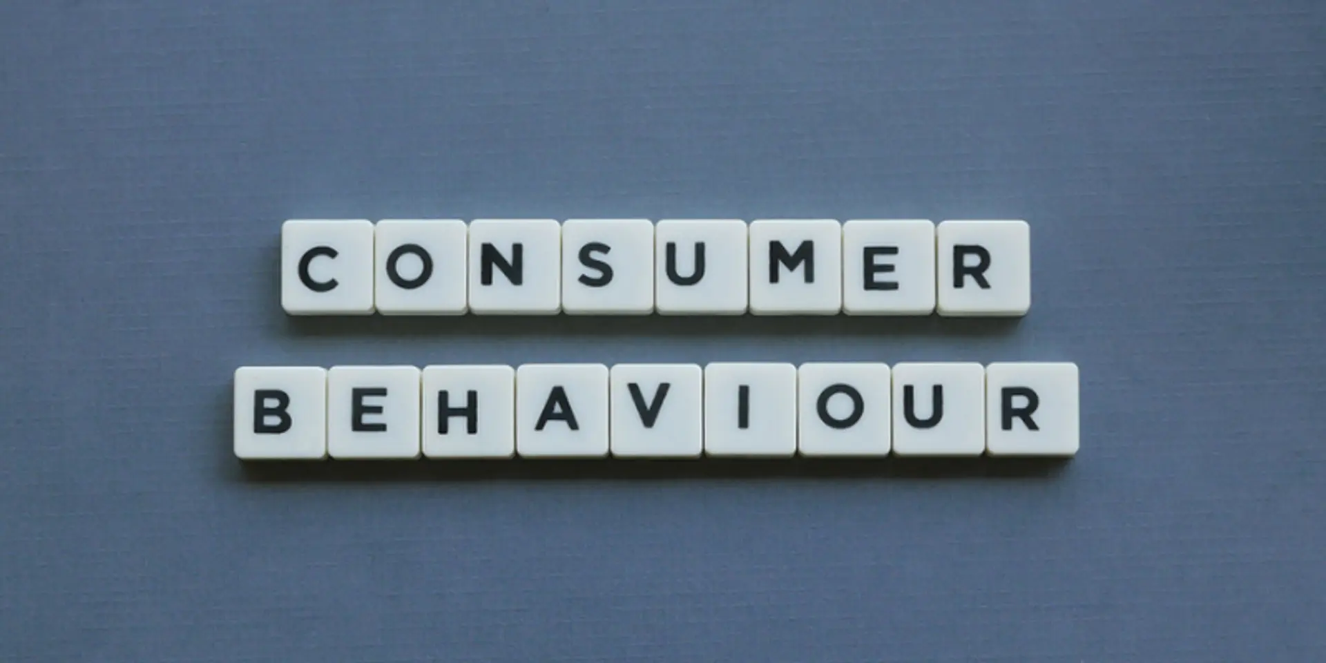 How the second wave of the pandemic is affecting consumer behaviour?