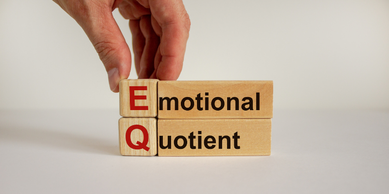 Why Emotional Quotient is the biggest value addition to a brand

