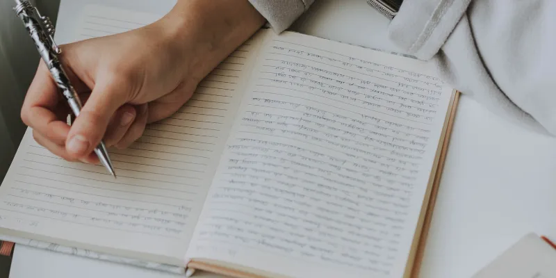 Graphology