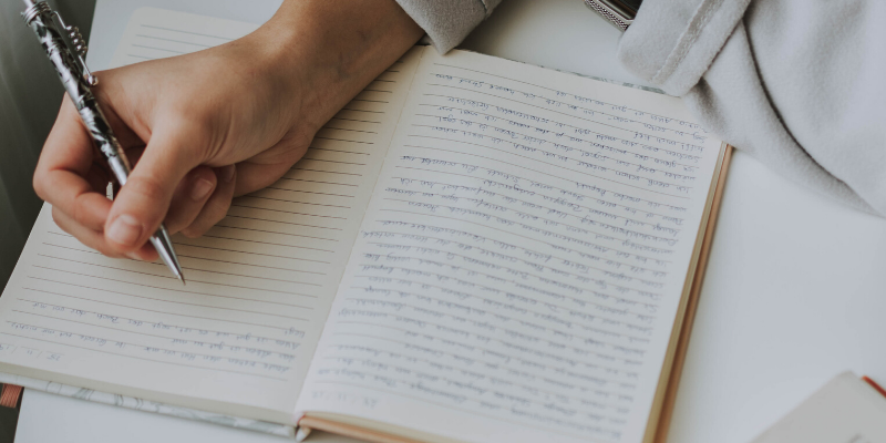 Why graphology is an effective tool for entrepreneur coaching