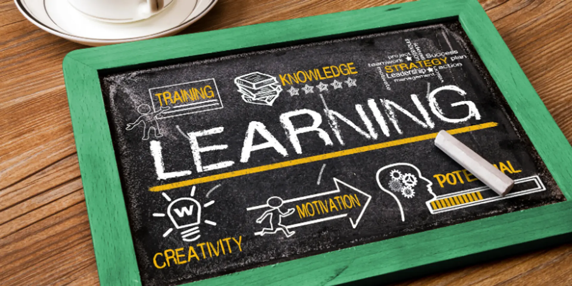 Corporate-startup programmes reveal how partnerships are key to success