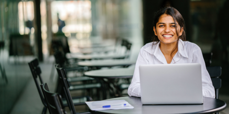 Why should boys have all the fun? VCs are now turning to women entrepreneurs