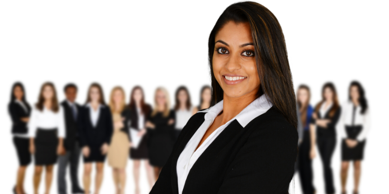 direct selling for women is a great oppertunity to start a career.