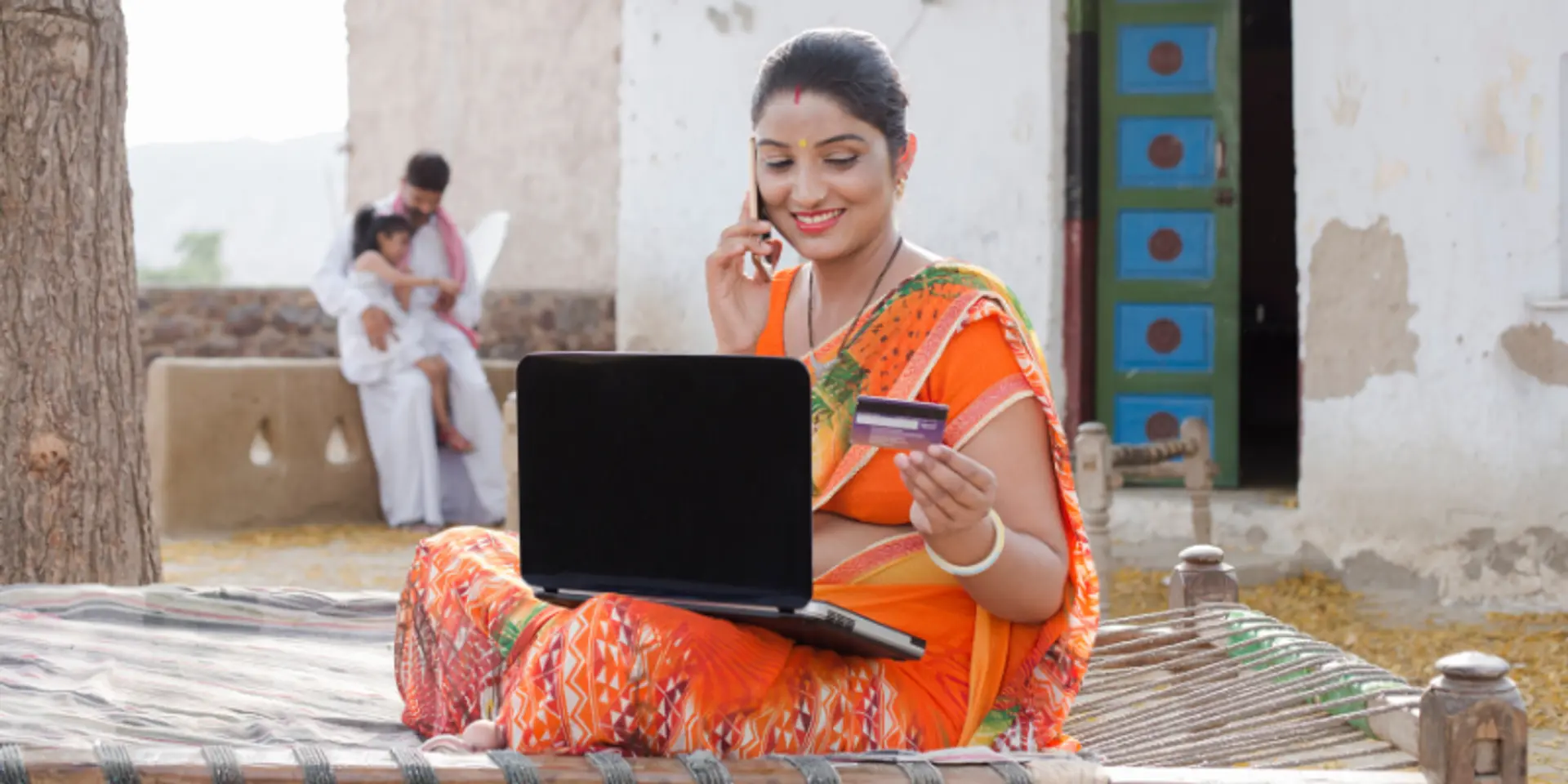 How fintech startups drive adoption of digital payments in Bharat