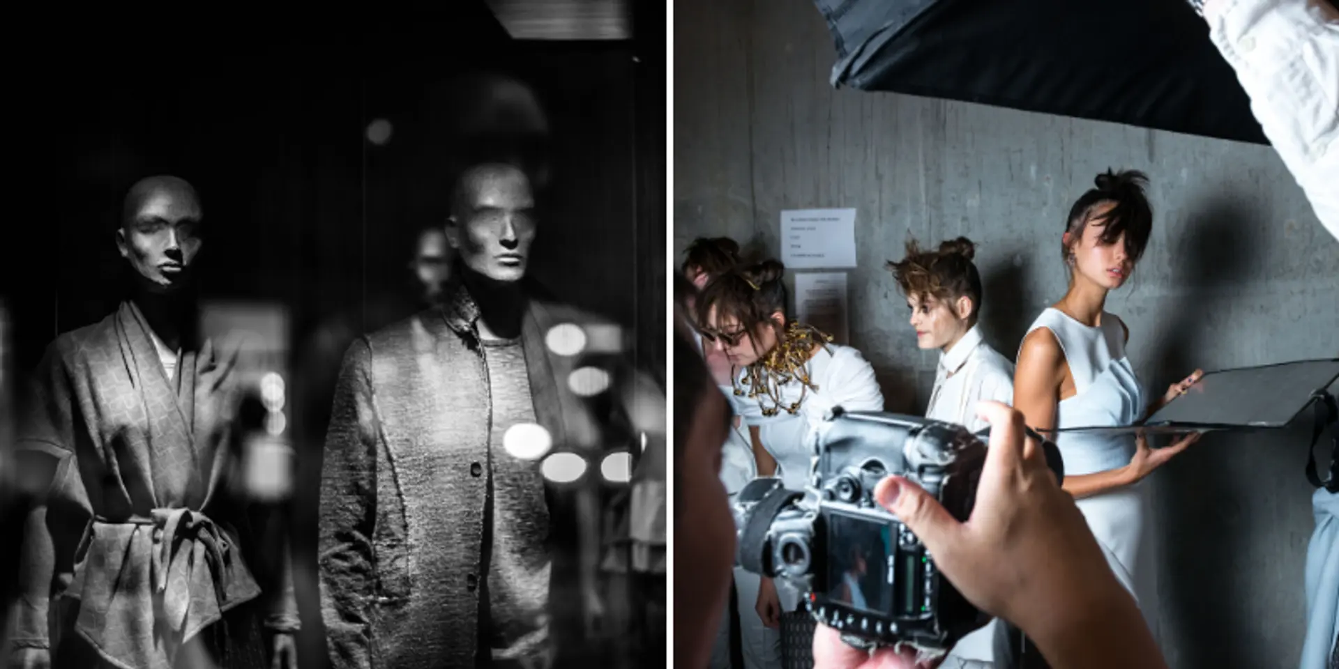 Debunking myths surrounding fashion education and industry