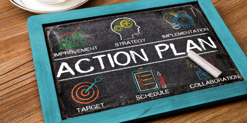 The COVID-19 action plan for early-stage startups

