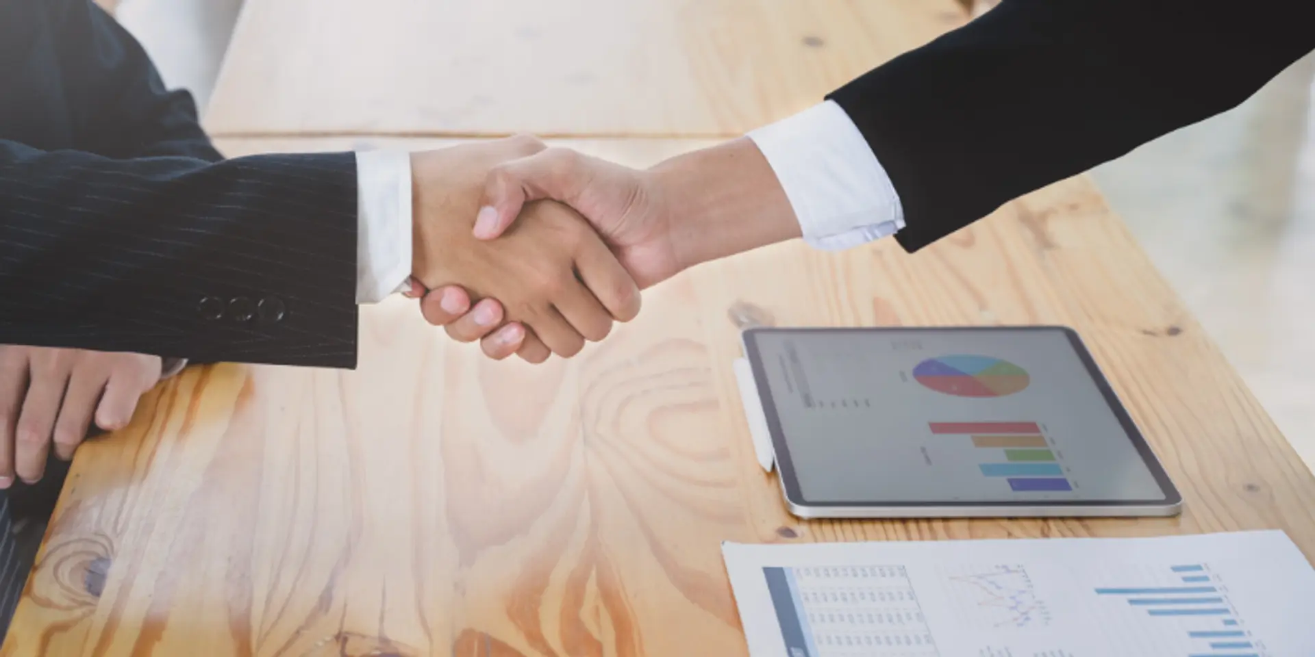 Top traits VCs look for in a startup founder