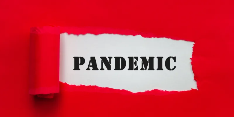 dealing with pandemic
