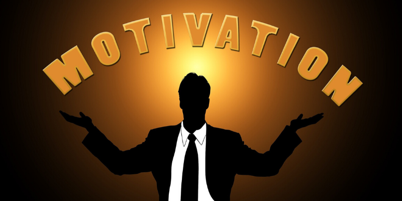 Five tips for entrepreneurs to stay motivated

