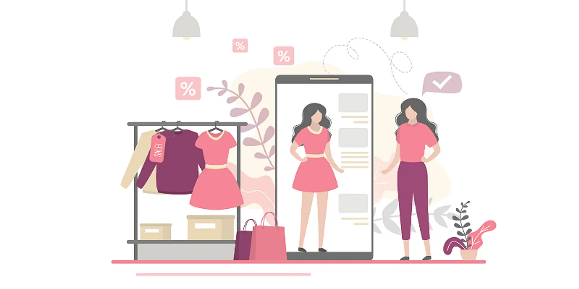 How AR is improving online shopping experience in retail and ecommerce