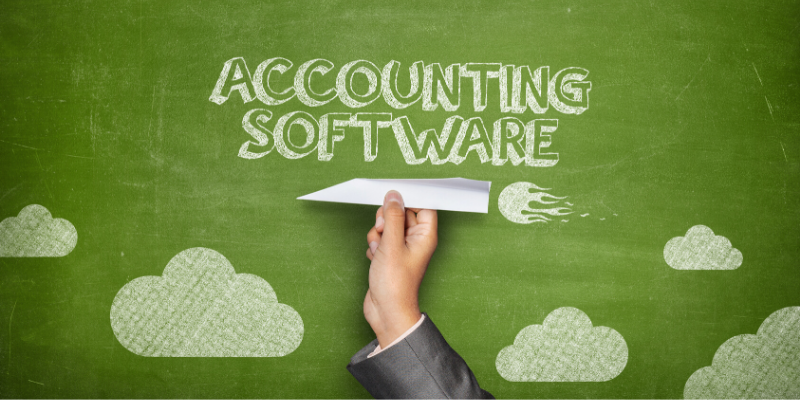 How accounting software can keep your financial records on track post lockdown

