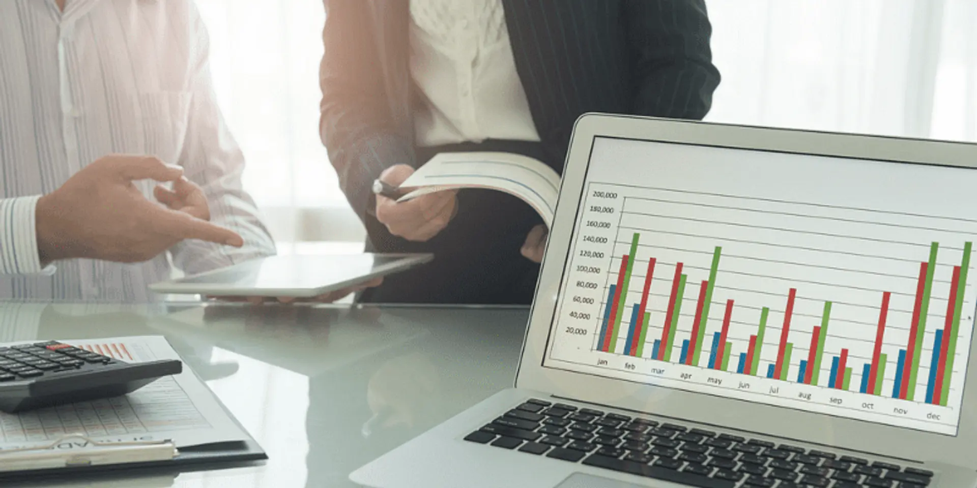 Tips for modern entrepreneurs to handle finance and accounting in today’s digital era