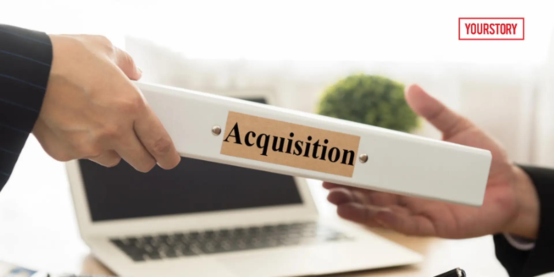 Unacademy’s Graphy acquires edtech startup Spayee for $25M