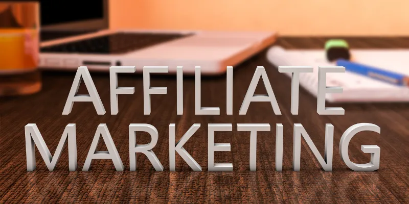 affiliate marketing