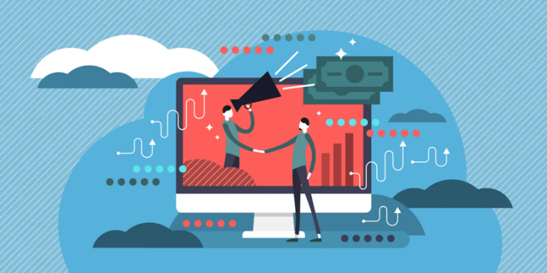 How Indian brands can maximise their affiliate marketing strategies