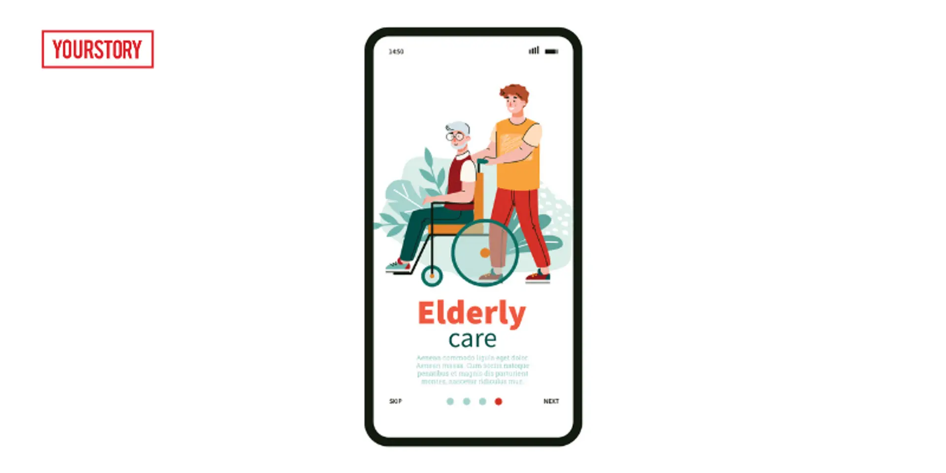 The rise of age-tech startups in India