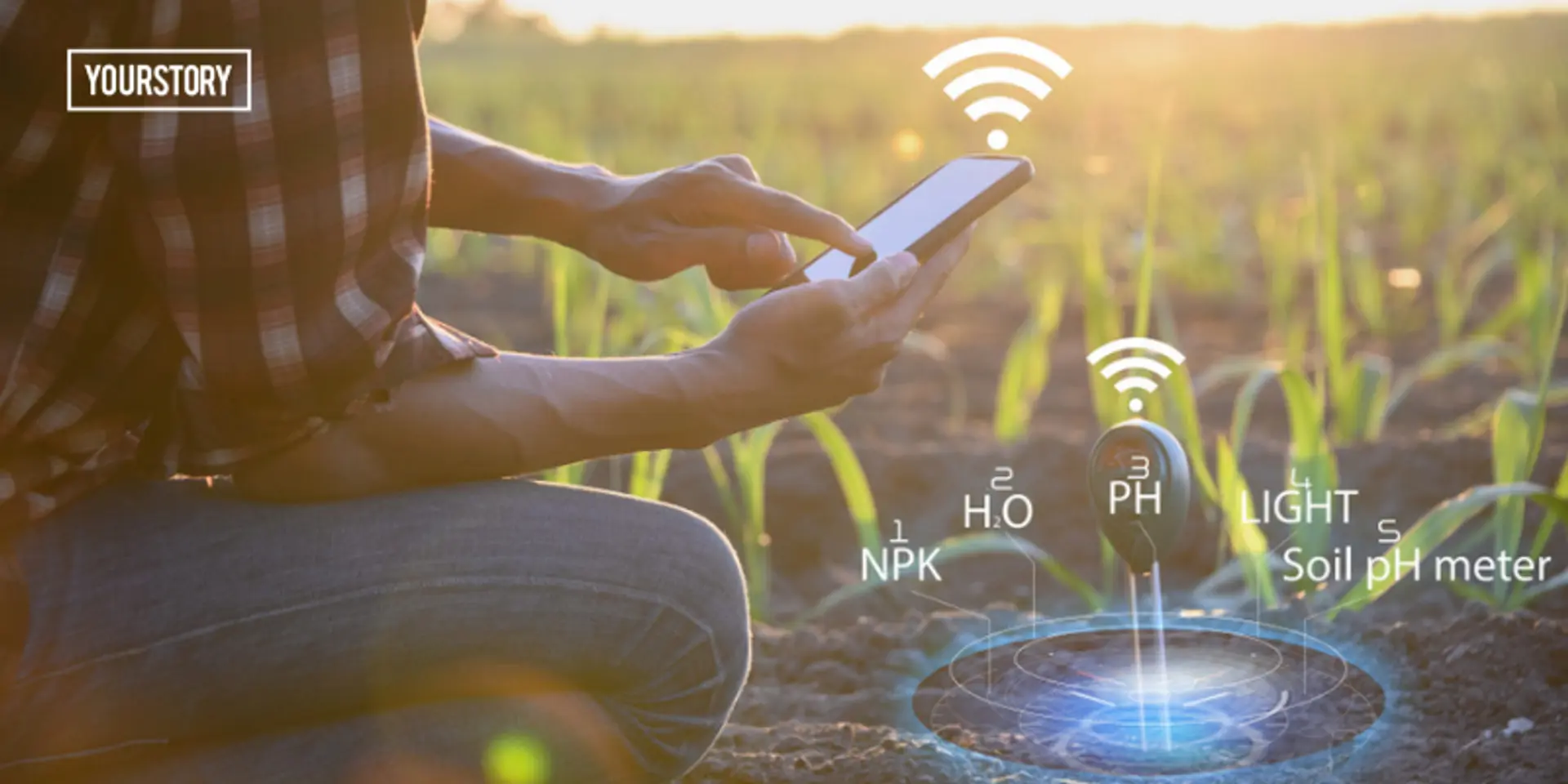 Why technology holds the key towards atmanirbhar krishi