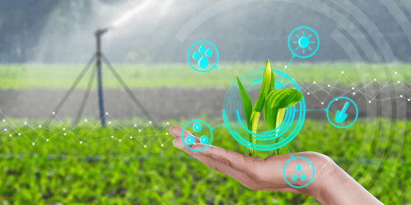 These 5 agritech startups are innovating to help farmers increase productivity and yield