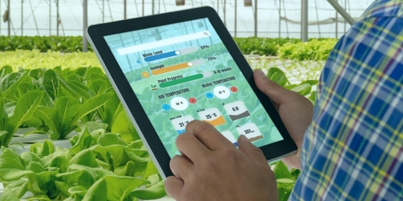 Despite challenges, opportunities galore for Indian agtech startups 