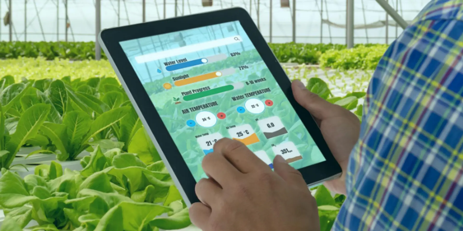 Despite challenges, opportunities galore for Indian agtech startups