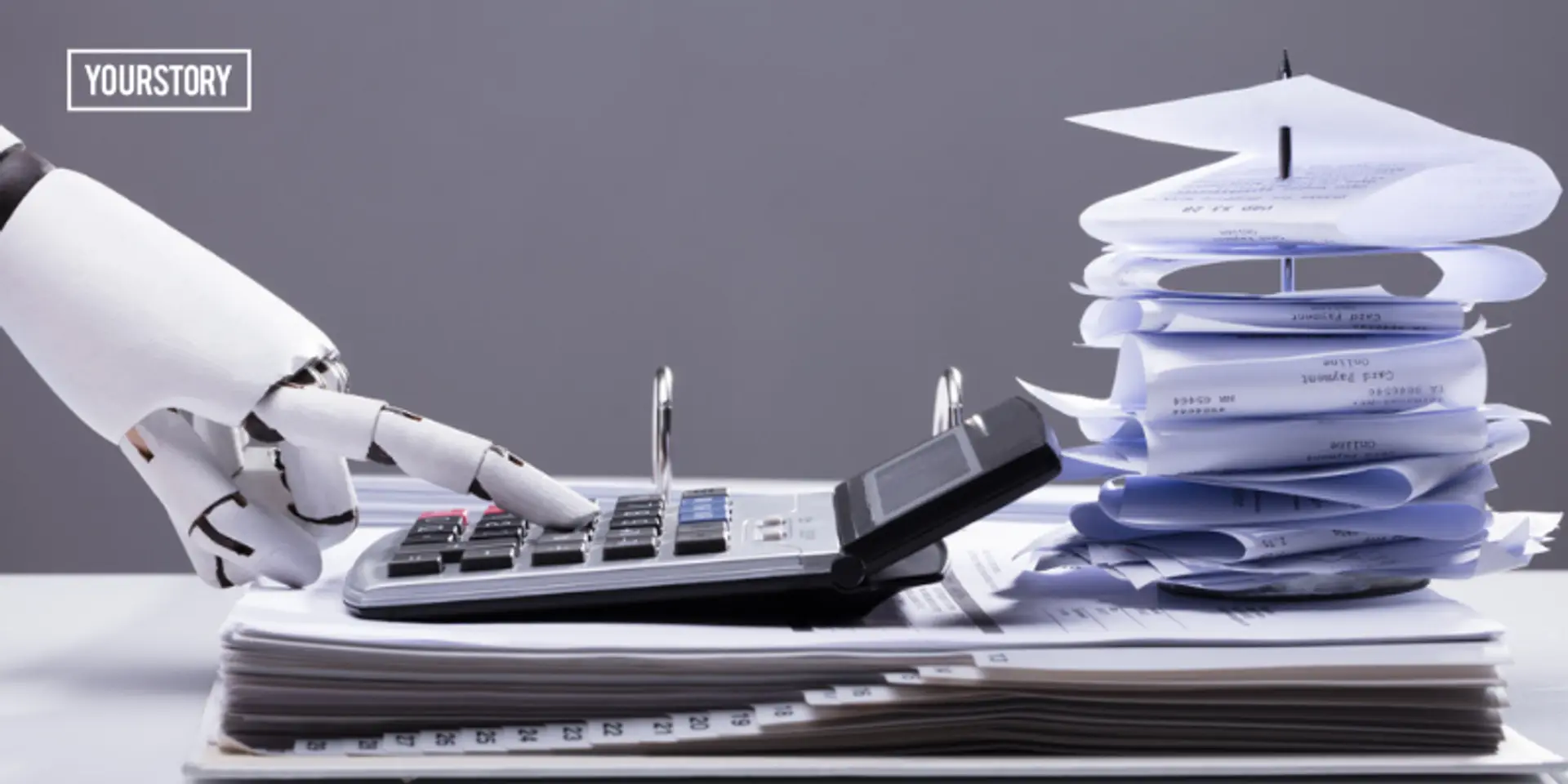The impact of emerging tech on accounting and assurance