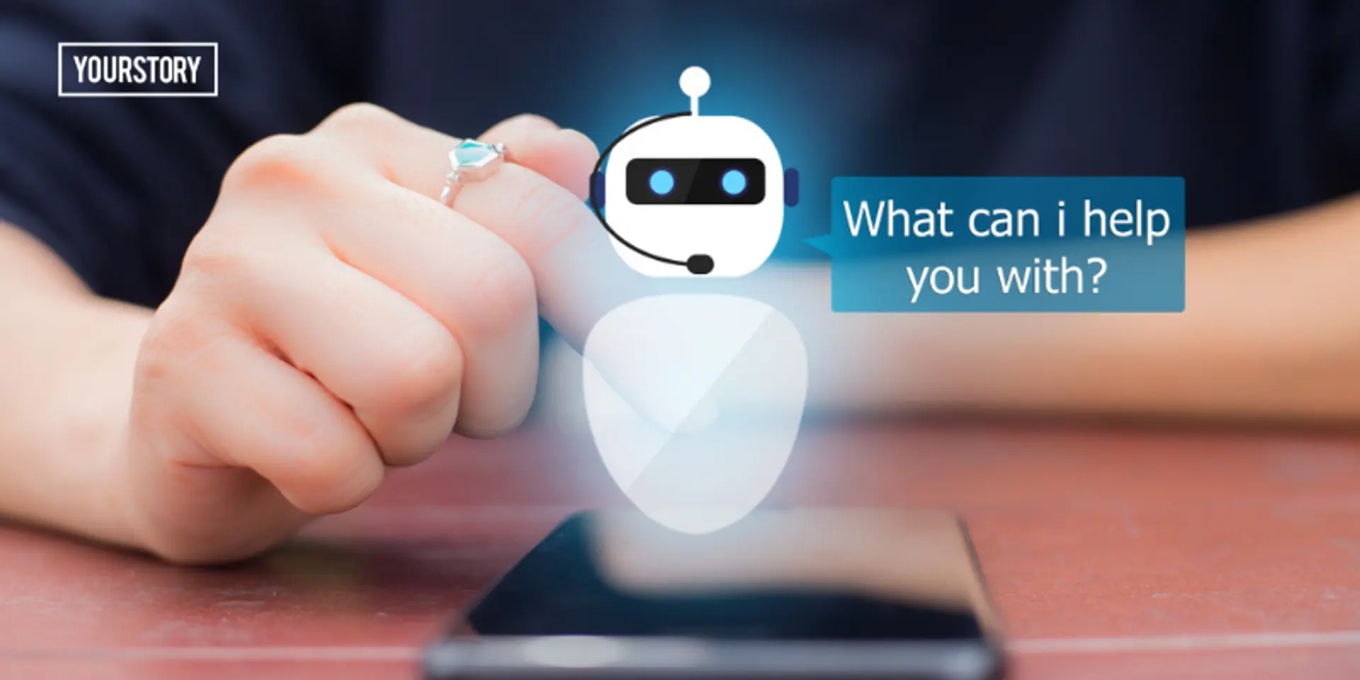 5 conversational AI startups transforming customer engagement