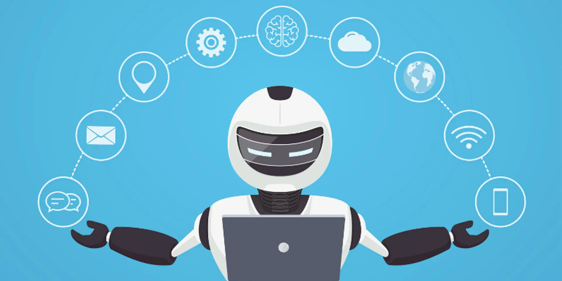How artificial intelligence is transforming the future of digital marketing