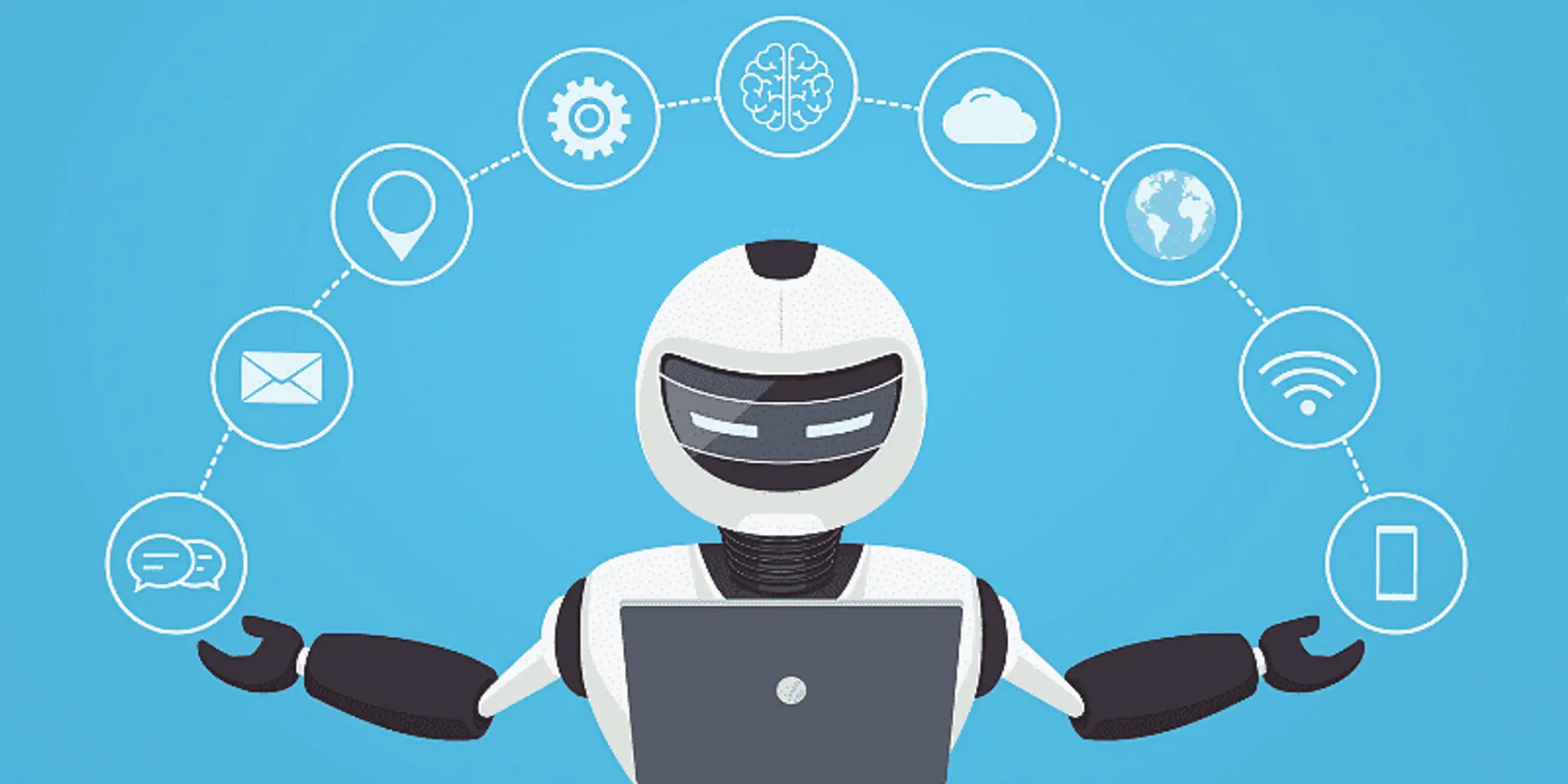 How Artificial Intelligence can transform digital marketing in India