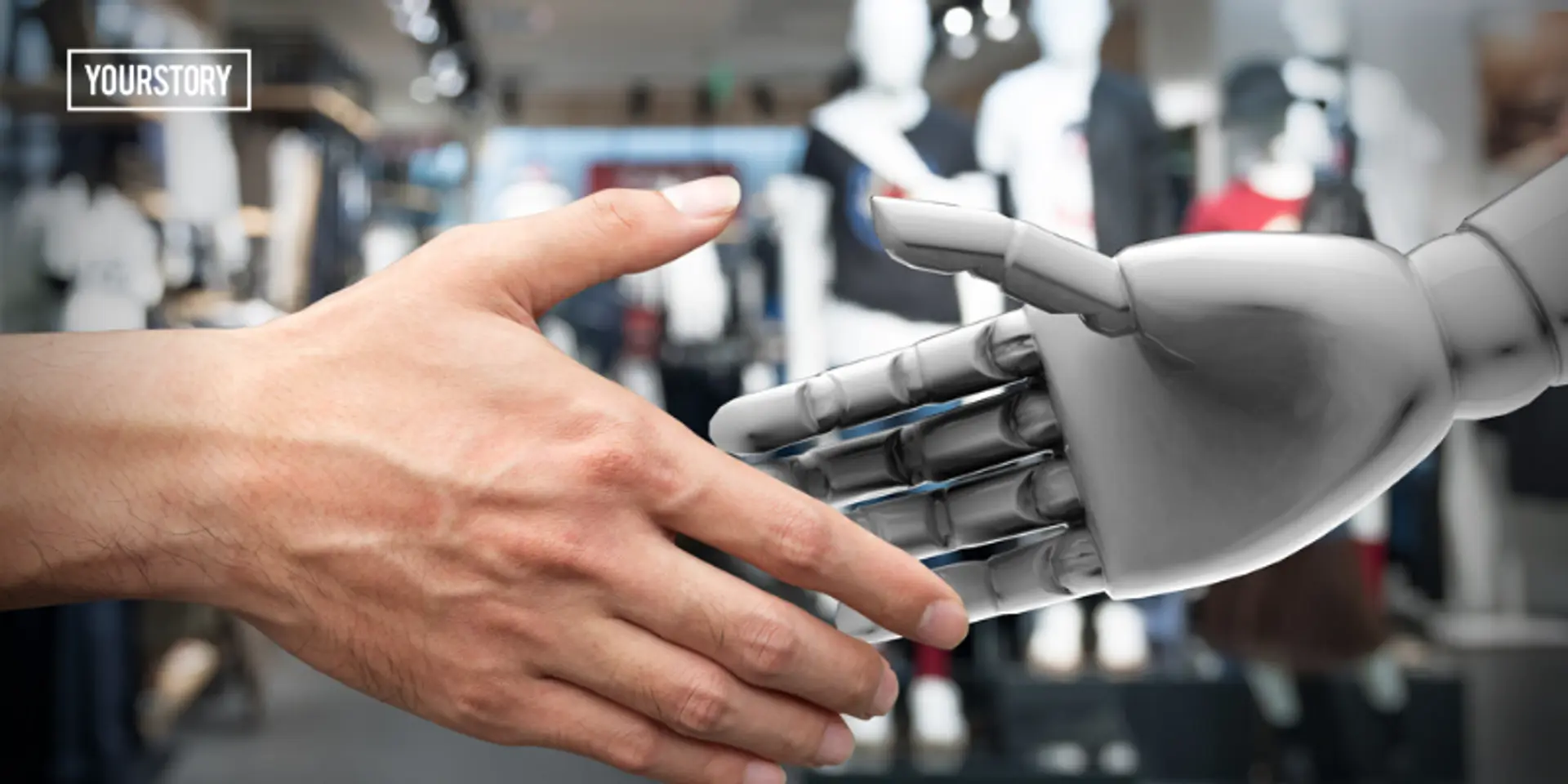 How fashion industry can leverage artificial intelligence
