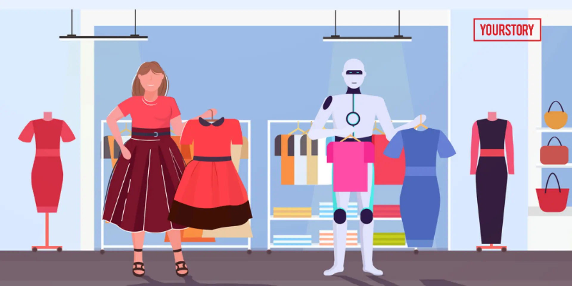 Elevation Capital-backed AI stylist Alle shuts shop