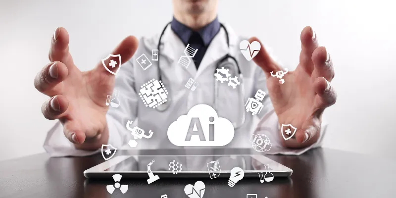 ai in healthcare