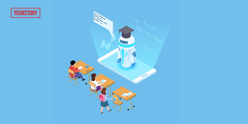 How AI will help to scale testprep education
