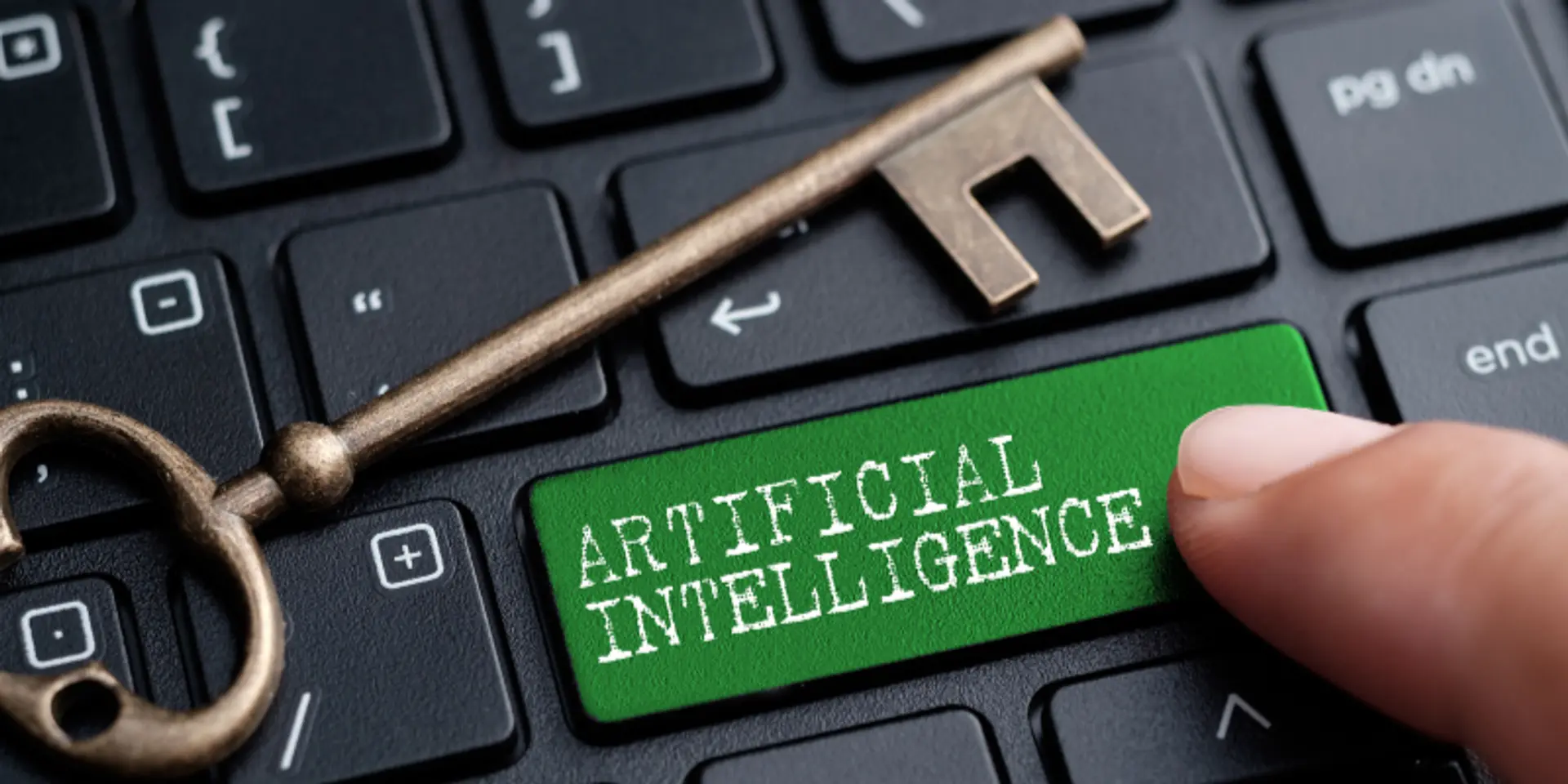 Five AI trends that will revolutionise online aggregation in India
